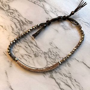 Stella and Dot bracelet